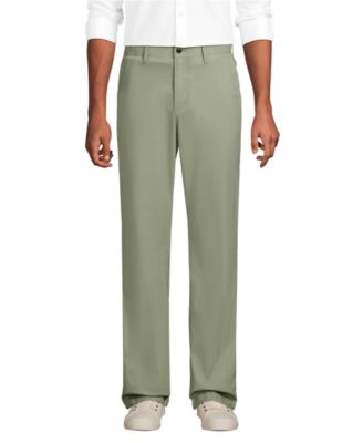 Men's Knockabout Comfort Waist Classic Fit Chino Pant