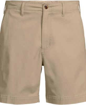 Men's Knockabout 7" Classic Fit Chino Short