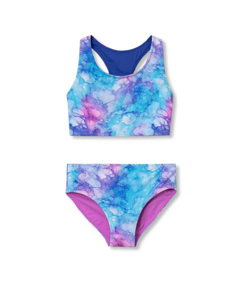Комплект бикини Sporty, крой бикини — Lands' End