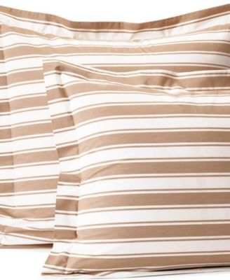 300 Thread Count Cotton Smooth Percale Pillow Sham