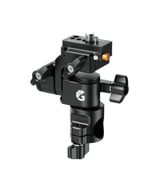 15mm Universal Monitor Mount with Quick Release NATO Rail