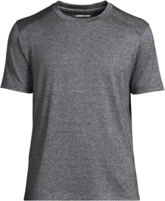 Women's School Uniform Men's Rapid Dry Short Sleeve Modern Fit Tee