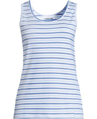 Women's Tall Cotton Tank Top