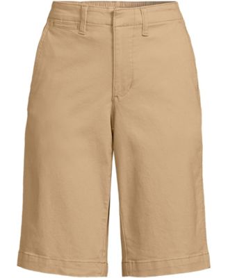 Women's Classic 12" Chino Shorts