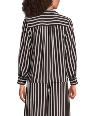 Women's Creaseless Feminine Shirt