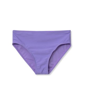 Girls Chlorine Resistant Bikini Bottoms