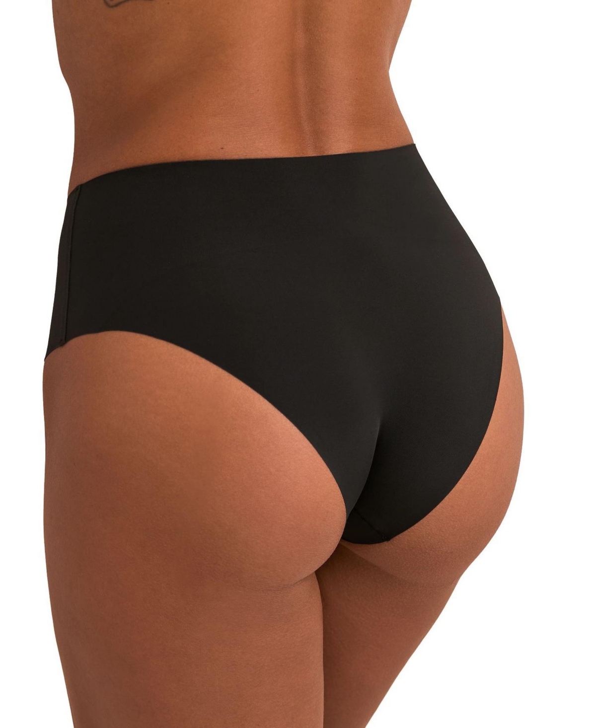 Adore Me Women's Trista High Cut Panty