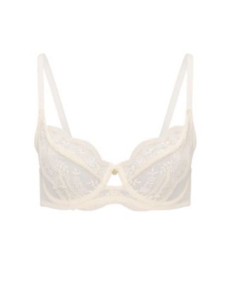 Women's Elea Unlined Full Coverage Bra