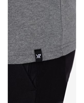 XRAY Men's Long Sleeve Henley T-Shirt