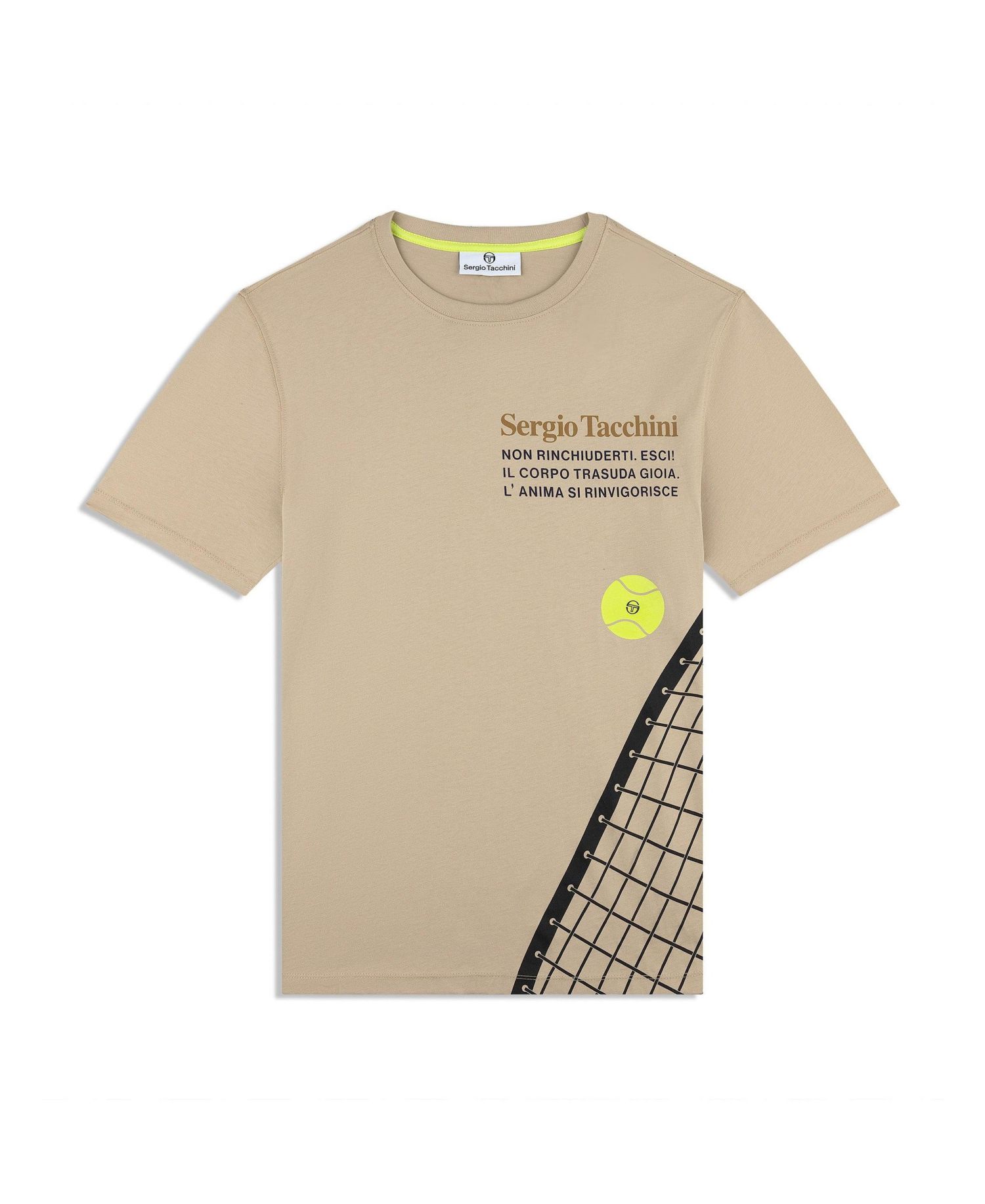 Men's Netto T-shirt