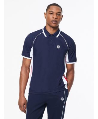 Men's Macchina Polo Shirts