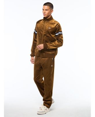 Men's Cordurato Track Jacket