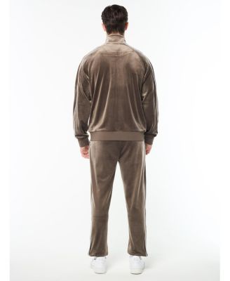 Men's Women's Lioni Track Jacket