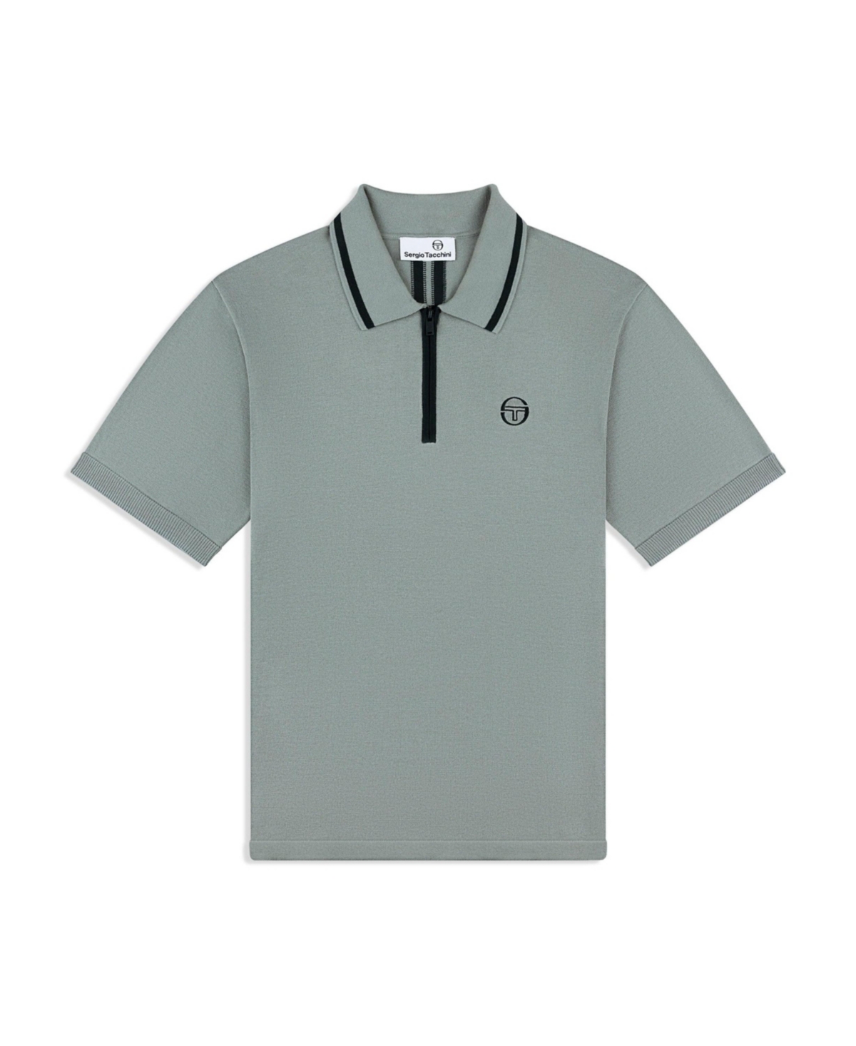 Sergio Tacchini Men's Giovane Polo