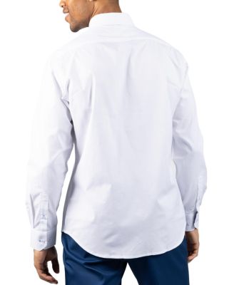 Men's Signature Oxford Long Sleeve Shirt