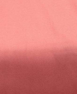 Baby Matching Family One Piece Footed Cotton Long Sleeve Tie Dye Pajamas