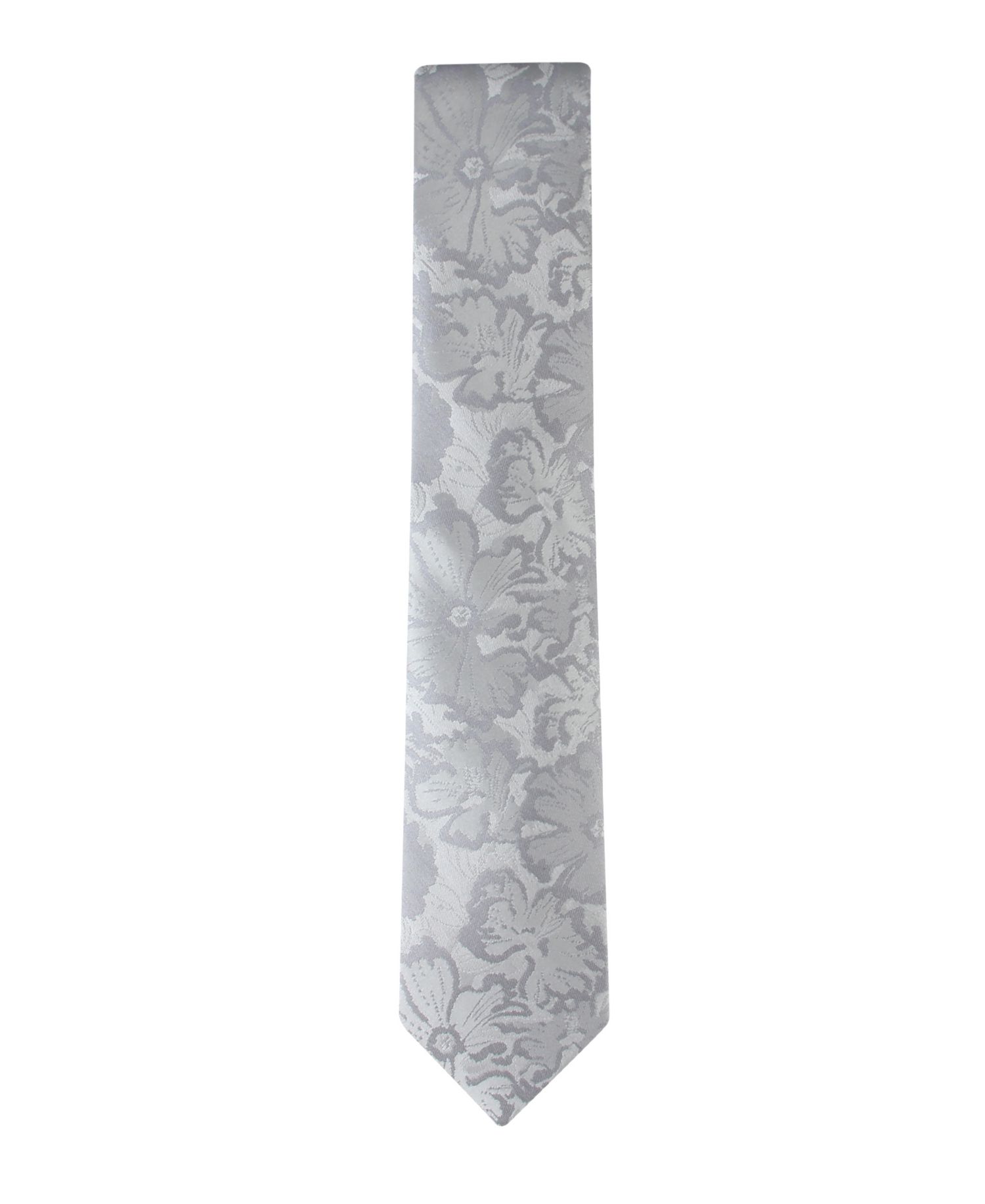 Men's Leonie Floral Tie