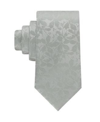 Men's Theodora Floral Tie