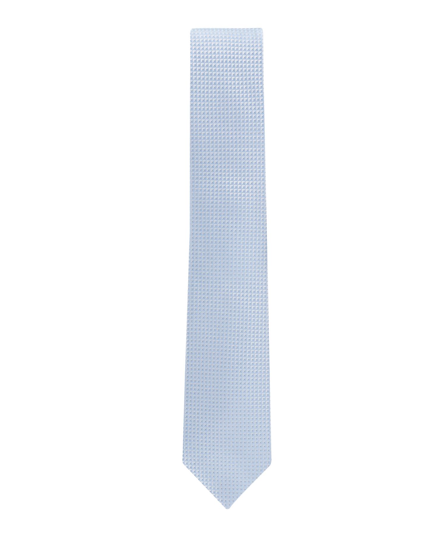 Men's Camille Micro Solid Tie