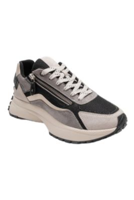 Women's Rocca Zip Sneaker