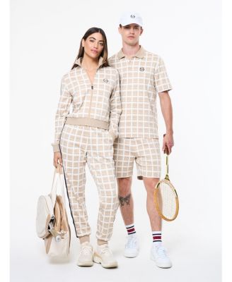 Men's Damarindo Check Short