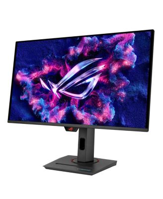 ROG Strix OLED XG27UCDMG 26.5" 16:9 4K Ultra HD 240Hz QD-OLED HDR Gaming Monitor