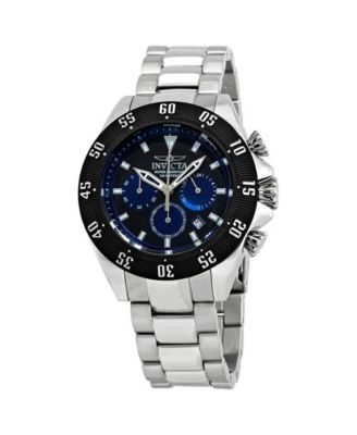 Men's 22397 Speedway Quartz Chronograph Dial Watch