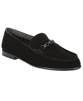 Women's Maris Almond Toe Loafers