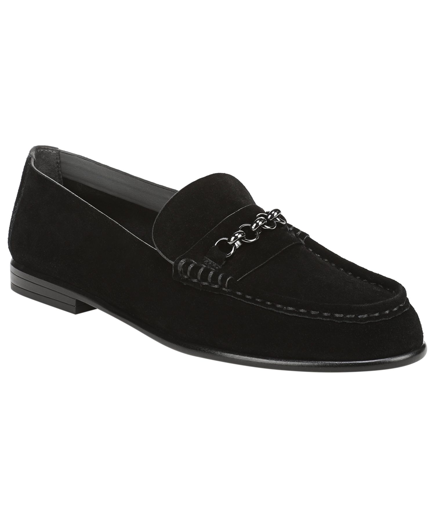 Women's Maris Almond Toe Loafers