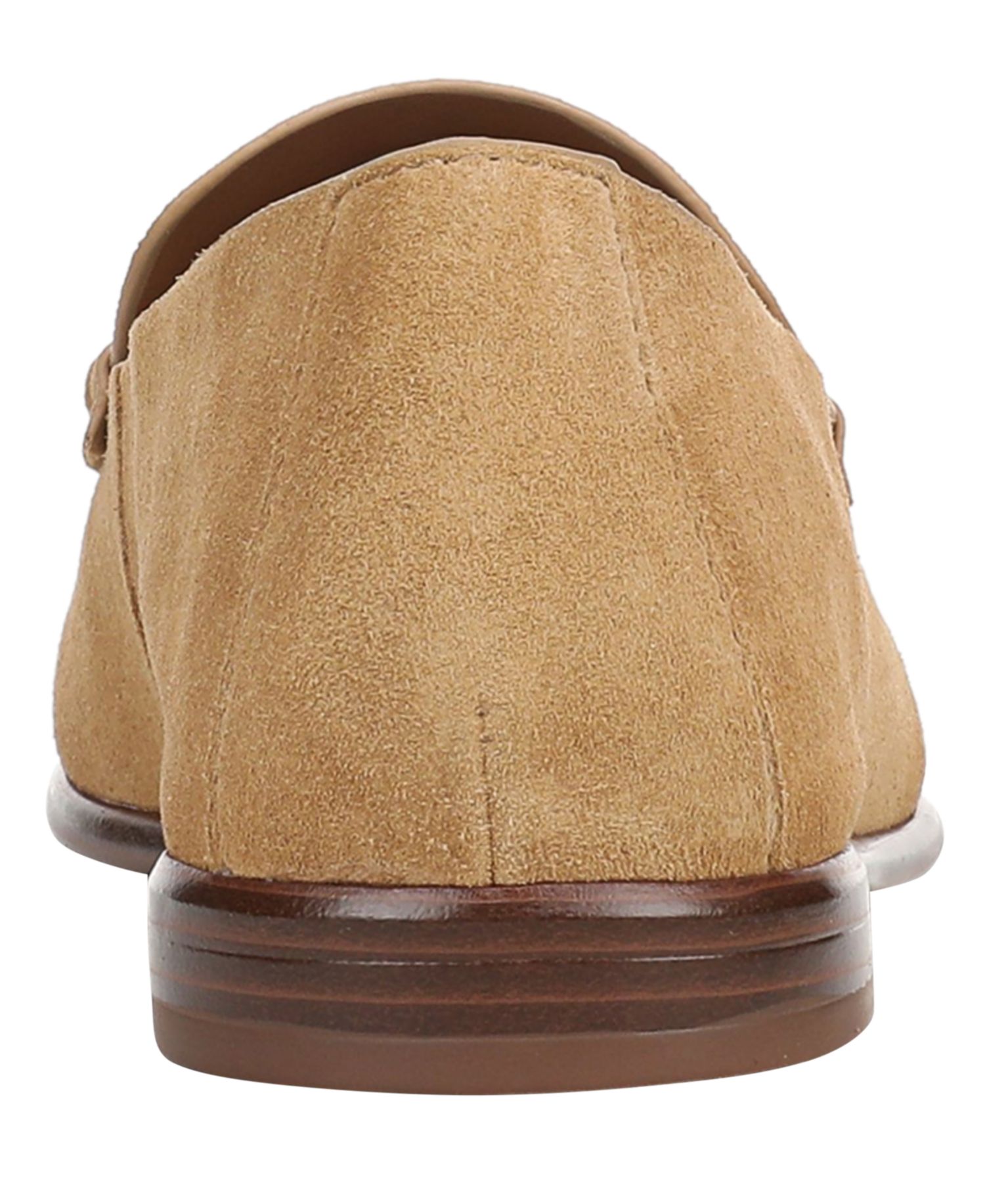 Women's Maris Almond Toe Loafers