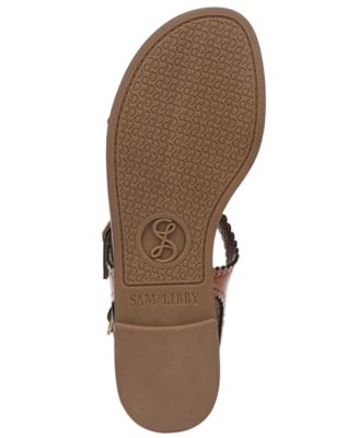 Women's Taleah Gladiator Flat Sandals