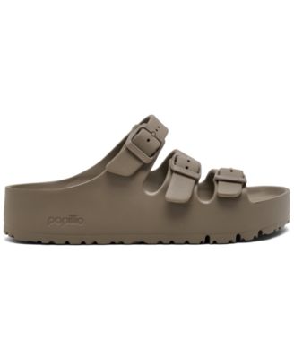 Women's Florida Flex EVA Platform Sandals from Finish Line