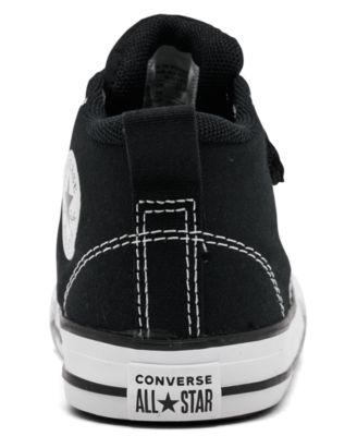 Toddler Kids Chuck Taylor All Star Malden Street Casual Sneakers from Finish Line