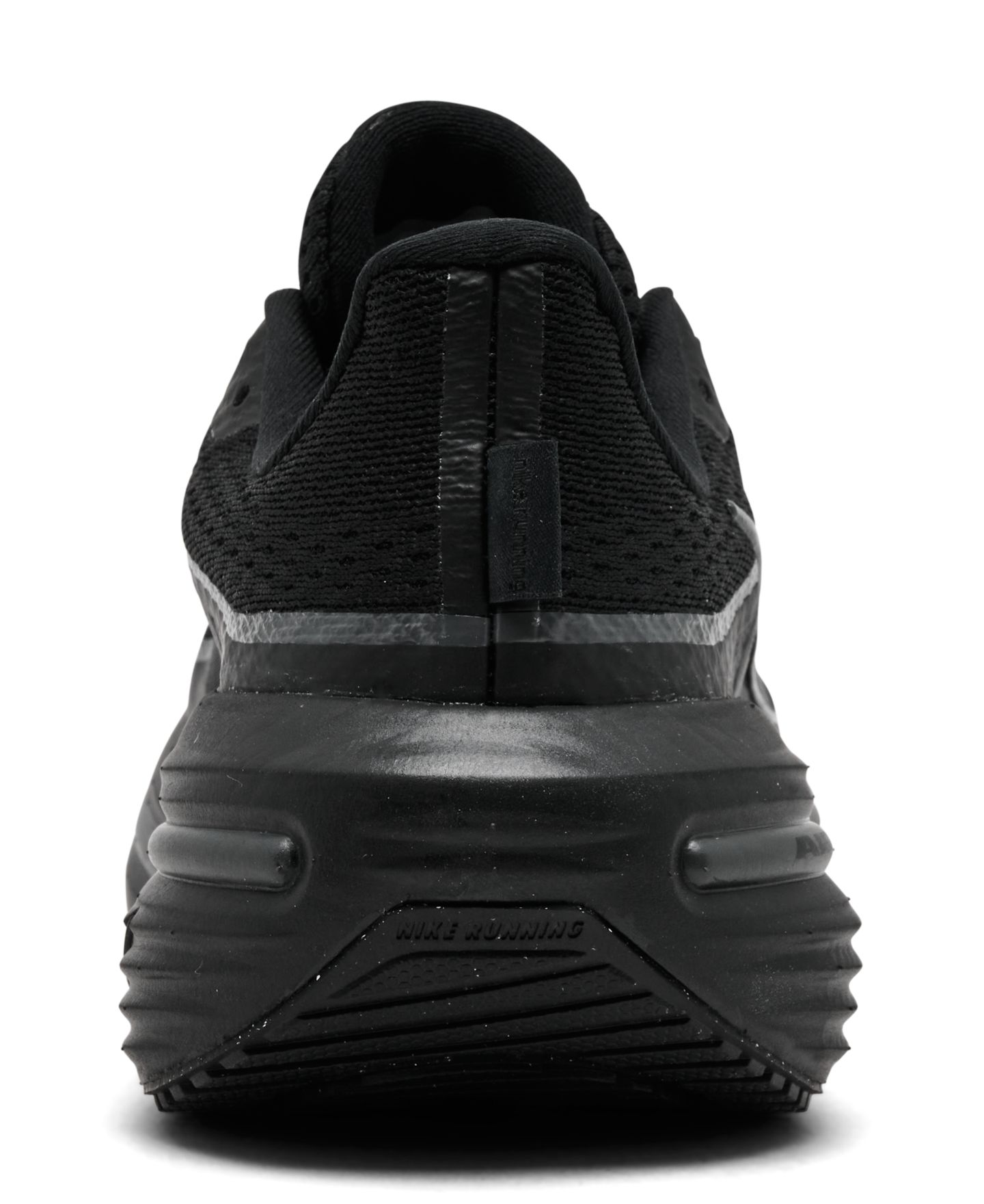 Женские кроссовки Nike Winflo 12 Running, цвет: Чёрный / Серый — фото 4