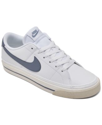Women's Court Legacy Next Nature Casual Sneakers from Finish Line