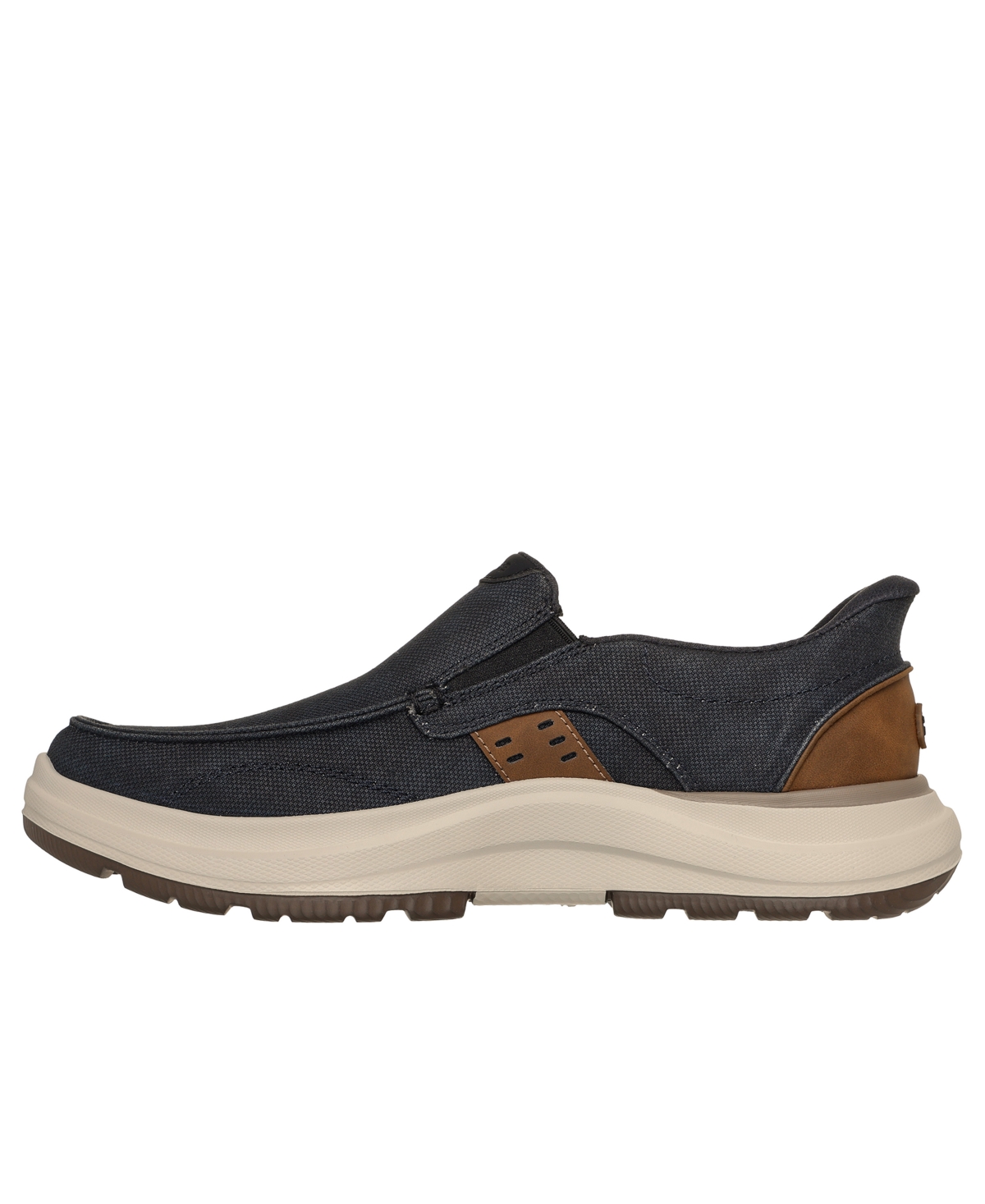 Skechers Men's Slip-Ins Relaxed Fit: Altman - Murdock Casual Sneakers from Finish Line