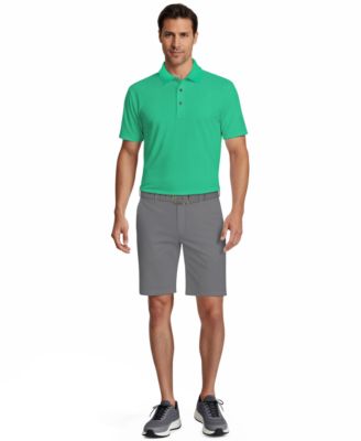Men's Performance Cooling Golf Shorts