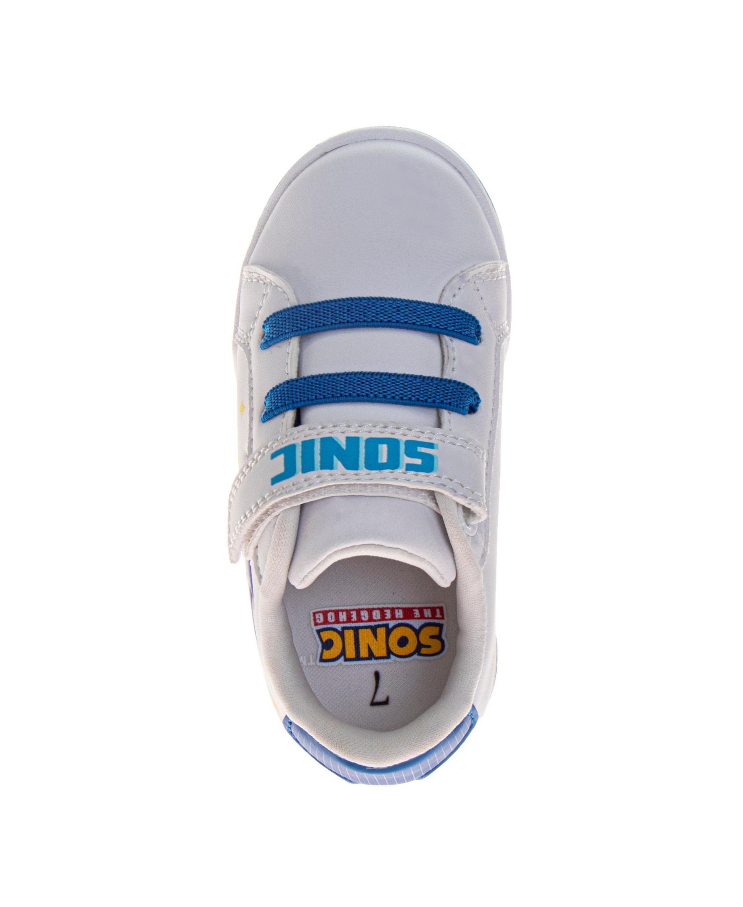 Big Boys Fast Dash Court Sneakers 6-10 11-12