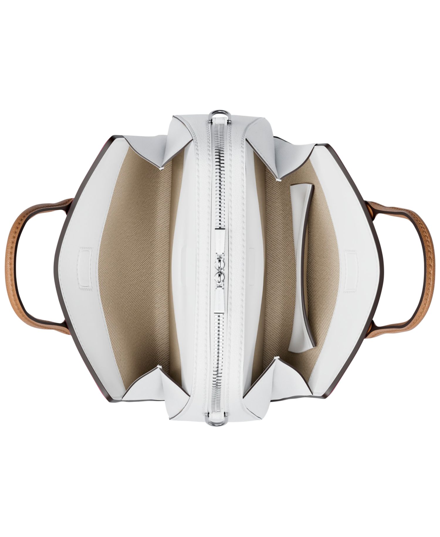 Michael Kors Laila Extra-Small Crossbody Handbag