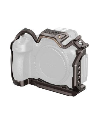 Night Eagle Cage for Nikon Z5, Z5II, Z6, Z6II, Z7, Z7II Camera
