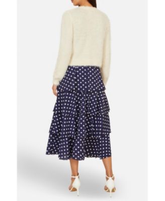 Women's Eyelash Knit Long Sleeve Cardigan