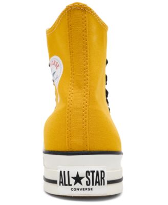 Men's Chuck Taylor All Star Throwback Casual Sneakers from Finish Line