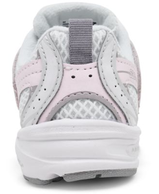 Toddler Kids 530 Stretch Lace Casual Sneakers from Finish Line