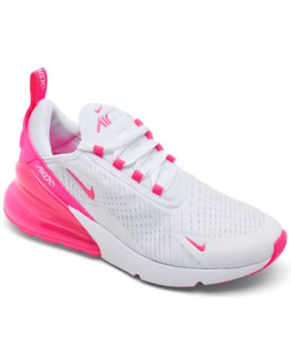 Women's Air Max 270 Casual Sneakers from Finish Line