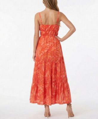 Hawaiian Print Dresses - Macy's