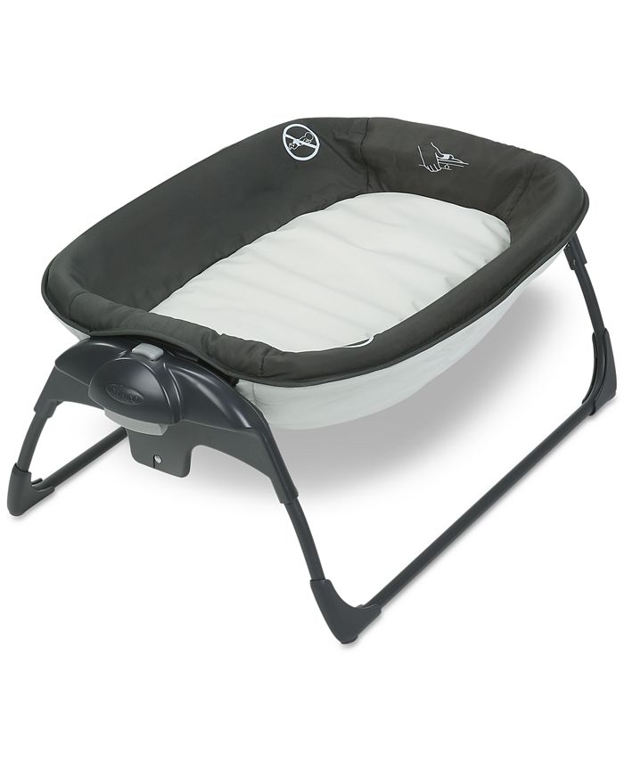 Graco Baby Pack 