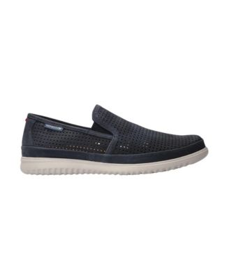Men's Tiago Nubuck Slip-On