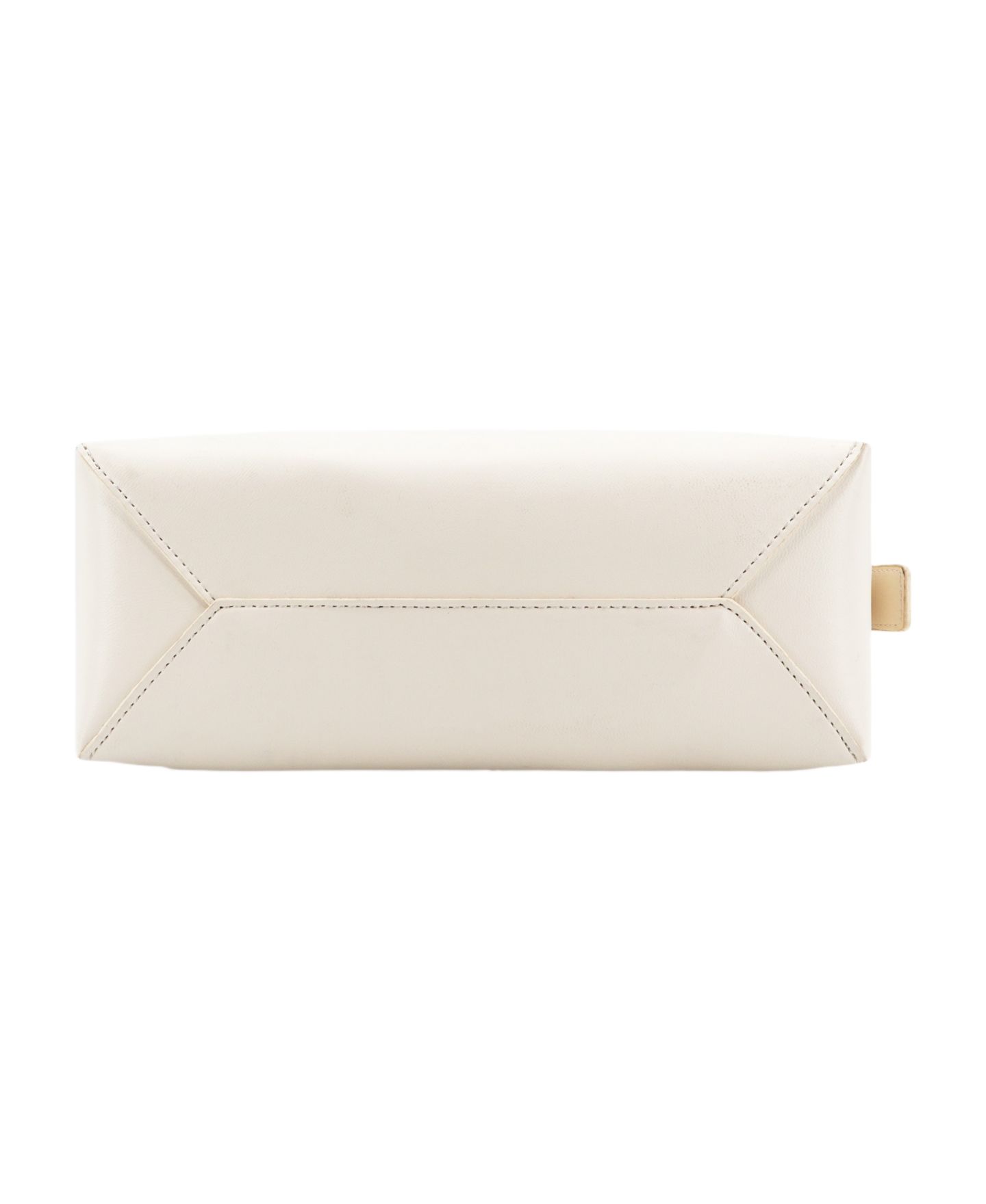 Женская сумка LIKE DREAMS Odeletta Small Crossbody Handbag, цвет: Слоновая кость — фото 4