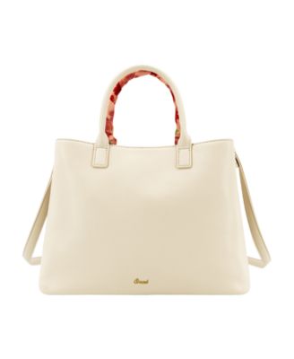 Mila Medium Satchel Handbag