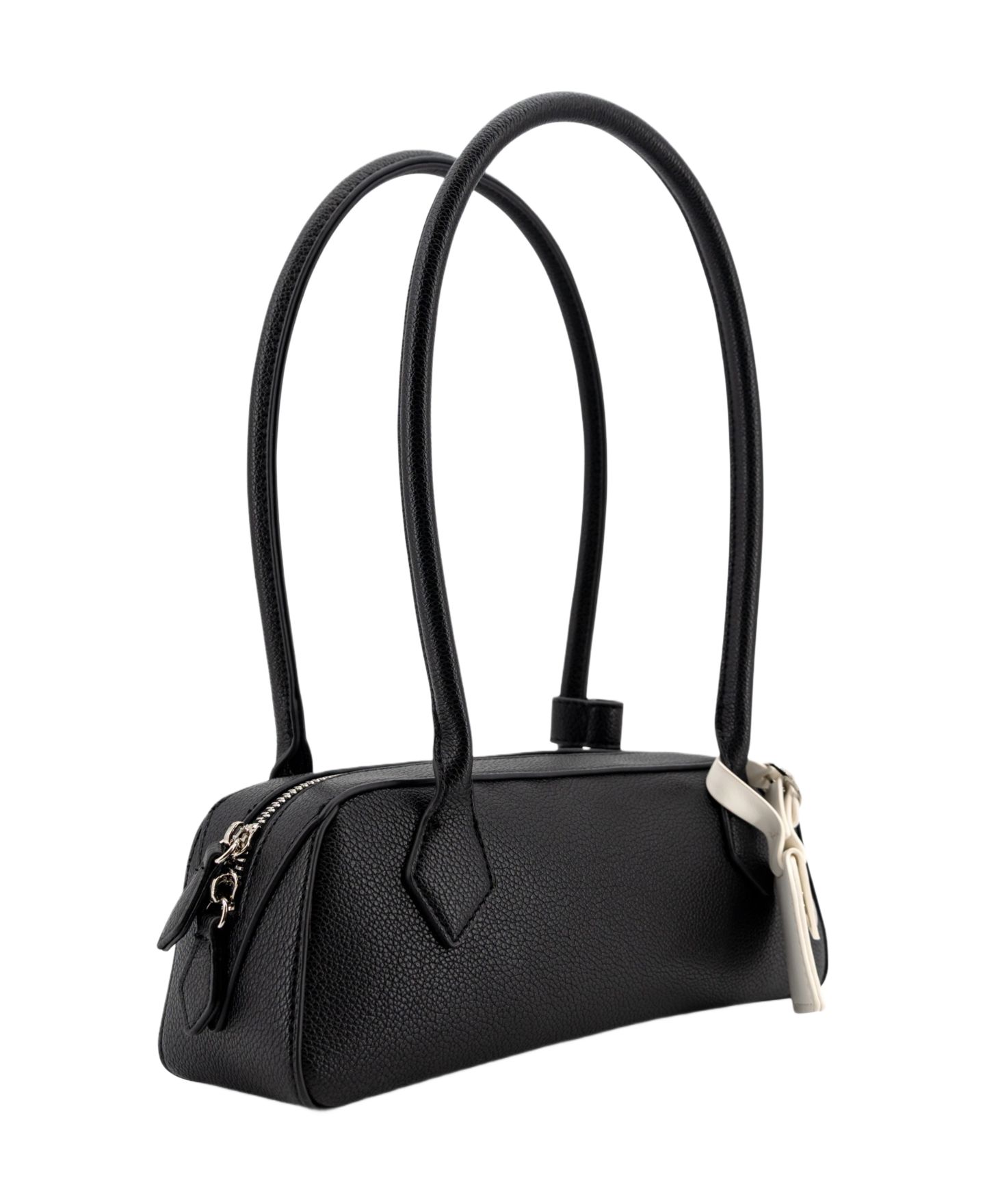 Женская сумка LIKE DREAMS Roxie East West Small Shoulder Handbag, цвет: Чёрный — фото 3